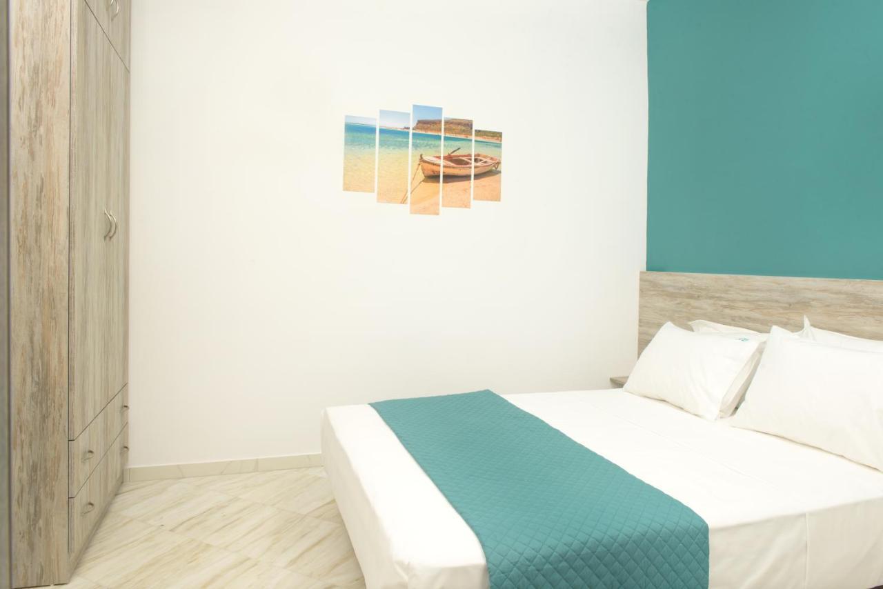 Xd Central Apartments Ιερισσός Εξωτερικό φωτογραφία