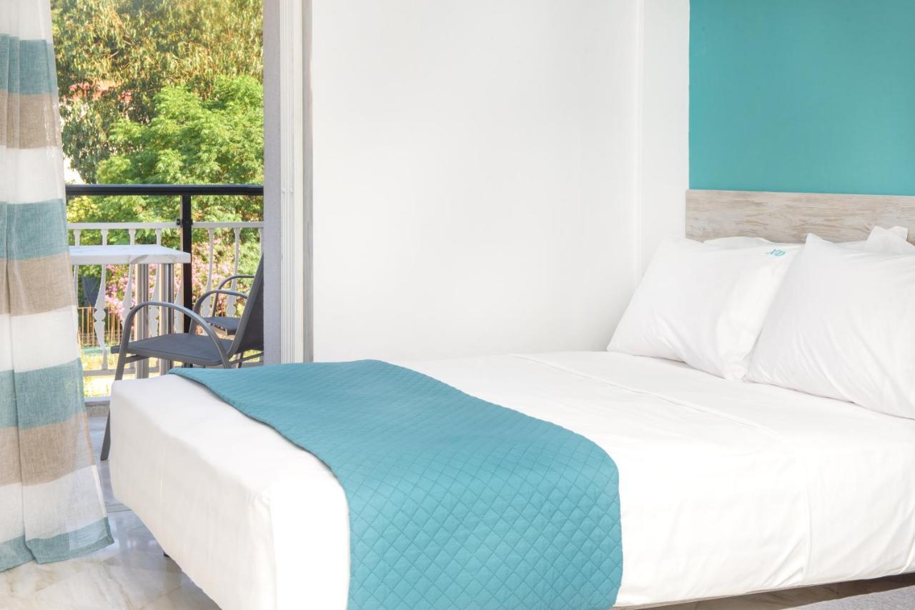 Xd Central Apartments Ιερισσός Εξωτερικό φωτογραφία