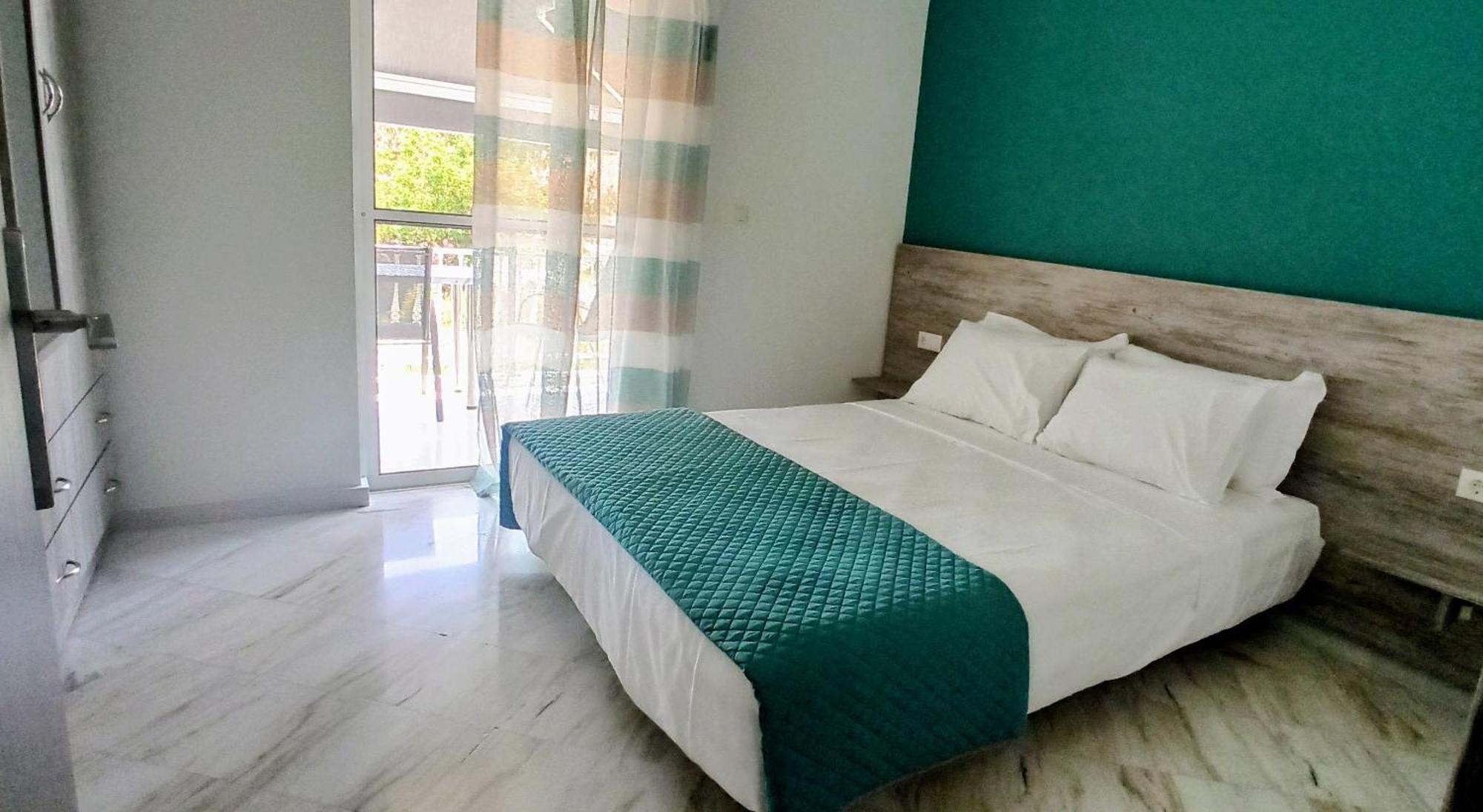 Xd Central Apartments Ιερισσός Εξωτερικό φωτογραφία